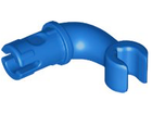 LEGO® los onderdeel Lijf Accessoire in kleur Blauw 66788