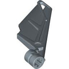 LEGO® los onderdeel Bionicle in kleur Zandblauw 61800