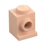 LEGO® los onderdeel Steen Aangepast Lichte Noga 4070
