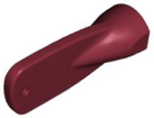 LEGO® los onderdeel Accessoire in kleur Donkerrood 31990