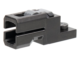 LEGO® los onderdeel Schieten Parel Donkergrijs 69754c01