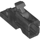 LEGO® los onderdeel Schieten Parel Donkergrijs 69754c01