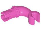LEGO® los onderdeel Lijf Accessoire Donker Roze 66788