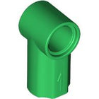 LEGO® los onderdeel Technische Verbinding Groen 32013