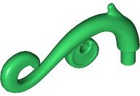 LEGO® los onderdeel Plant & Struik in kleur Groen 28870