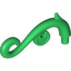LEGO® los onderdeel Plant & Struik in kleur Groen 28870