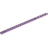 Plaatje in Gallery viewer laden, LEGO® los onderdeel Armband voor mensen Lavendel 67196