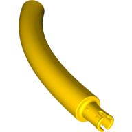 Plaatje in Gallery viewer laden, LEGO® los onderdeel Dier Onderdelen in kleur Geel 40378