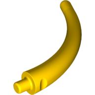 Plaatje in Gallery viewer laden, LEGO® los onderdeel Dier Onderdelen in kleur Geel 40379