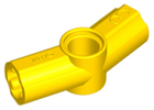 LEGO® los onderdeel Technische Verbinding Geel 32016