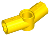 LEGO® los onderdeel Technische Verbinding Geel 32016