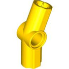 LEGO® los onderdeel Technische Verbinding Geel 32016