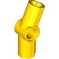 LEGO® los onderdeel Technische Verbinding Geel 32016