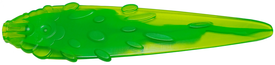 LEGO® Energy Effect Doorschijnend Helder Groen 1995pb03