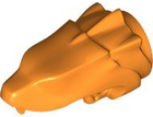 LEGO® los onderdeel Dier Onderdelen in kleur Oranje 78514