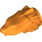 LEGO® los onderdeel Dier Onderdelen in kleur Oranje 78514