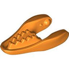 LEGO® los onderdeel Dier Onderdelen in kleur Oranje 98067