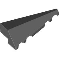 Plaatje in Gallery viewer laden, LEGO® los onderdeel Wig Donker Blauwachtig Grijs 3505