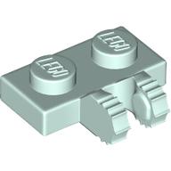 Plaatje in Gallery viewer laden, LEGO® los onderdeel Scharnier in kleur Licht Aqua 60471