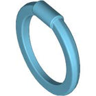 LEGO® los onderdeel Wapen in kleur Medium Azuurblauw 35485