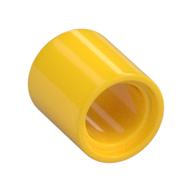 LEGO® los onderdeel Technische Hefbalk in kleur Geel 18654