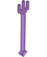 LEGO® los onderdeel Wapen in kleur Medium Lavendel 78801