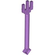 LEGO® los onderdeel Wapen in kleur Medium Lavendel 78801