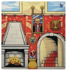 LEGO® los onderdeel Plastic 104681