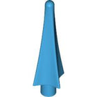 LEGO® los onderdeel Wapen in kleur Donker Azuurblauw 24482