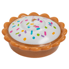 Plaatje in Gallery viewer laden, LEGO® los onderdeel Eten &amp; Drinken Medium Noga 93568pb04