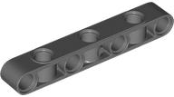LEGO® Technische Hefbalk Donker Blauwachtig Grijs 2391