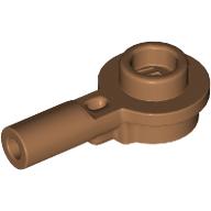 LEGO® los onderdeel Staaf in kleur Medium Noga 32828