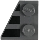 LEGO® 24299pb01 in kleur Donker Blauwachtig Grijs