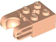 LEGO® los onderdeel Technische Steen Lichte Noga 67696