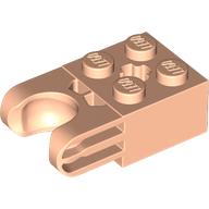 Plaatje in Gallery viewer laden, LEGO® los onderdeel Technische Steen Lichte Noga 67696