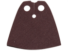 LEGO® los onderdeel Lijf Accessoire Donker Bruin 522c