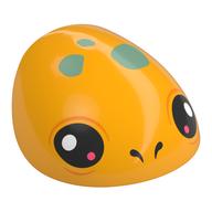 Plaatje in Gallery viewer laden, LEGO® onderdeel Groot figuur Helder Licht Oranje 21560pb15