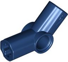 LEGO® los onderdeel Technische Verbinding Donkerblauw 32192