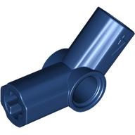 Plaatje in Gallery viewer laden, LEGO® los onderdeel Technische Verbinding Donkerblauw 32192