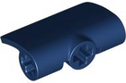 LEGO® los onderdeel Technisch Paneel Donkerblauw 71682