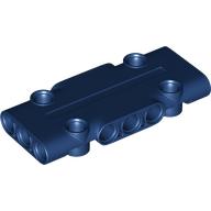 Plaatje in Gallery viewer laden, LEGO® los onderdeel Technisch Paneel Donkerblauw 71709