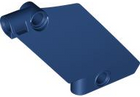 LEGO® los onderdeel Technisch Paneel Donkerblauw 80267