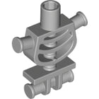 LEGO® Lijf Accessoire Licht Blauwachtig Grijs 60115