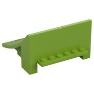 Plaatje in Gallery viewer laden, LEGO® los onderdeel Sport in kleur Limoen 75538