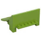 LEGO® los onderdeel Sport in kleur Limoen 75538