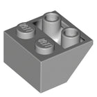 LEGO® Dakpan Omgekeerd Licht Blauwachtig Grijs 76959