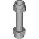 LEGO® los onderdeel Wapen Licht Blauwachtig Grijs 66909