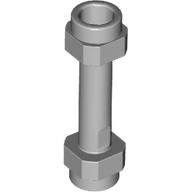 LEGO® los onderdeel Wapen Licht Blauwachtig Grijs 66909