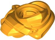 LEGO® los onderdeel Lijf Accessoire Helder Licht Oranje 2188