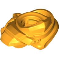 Plaatje in Gallery viewer laden, LEGO® los onderdeel Lijf Accessoire Helder Licht Oranje 2188